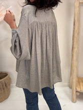 Charger l&#39;image dans la galerie, Blouse 1940
