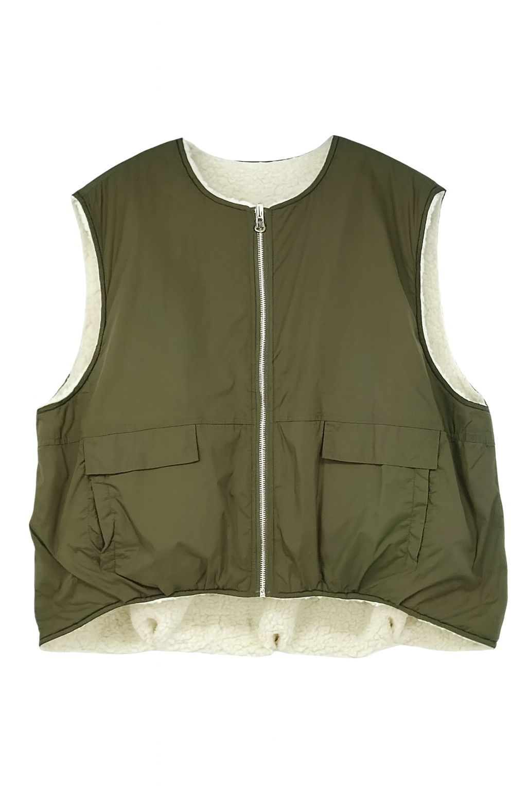Veste sans manches 3106