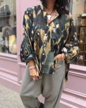 Charger l'image dans la galerie, Blouse QUARACCHI ZAPDOS  by BANDITAS
