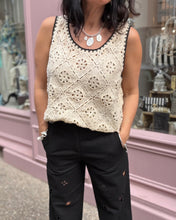 Charger l'image dans la galerie, Top crochet 10002
