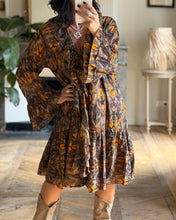 Charger l'image dans la galerie, Robe WIND MIRROR by BANDITAS
