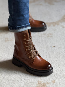 Bottines 588