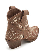 Charger l'image dans la galerie, Bottines 7663
