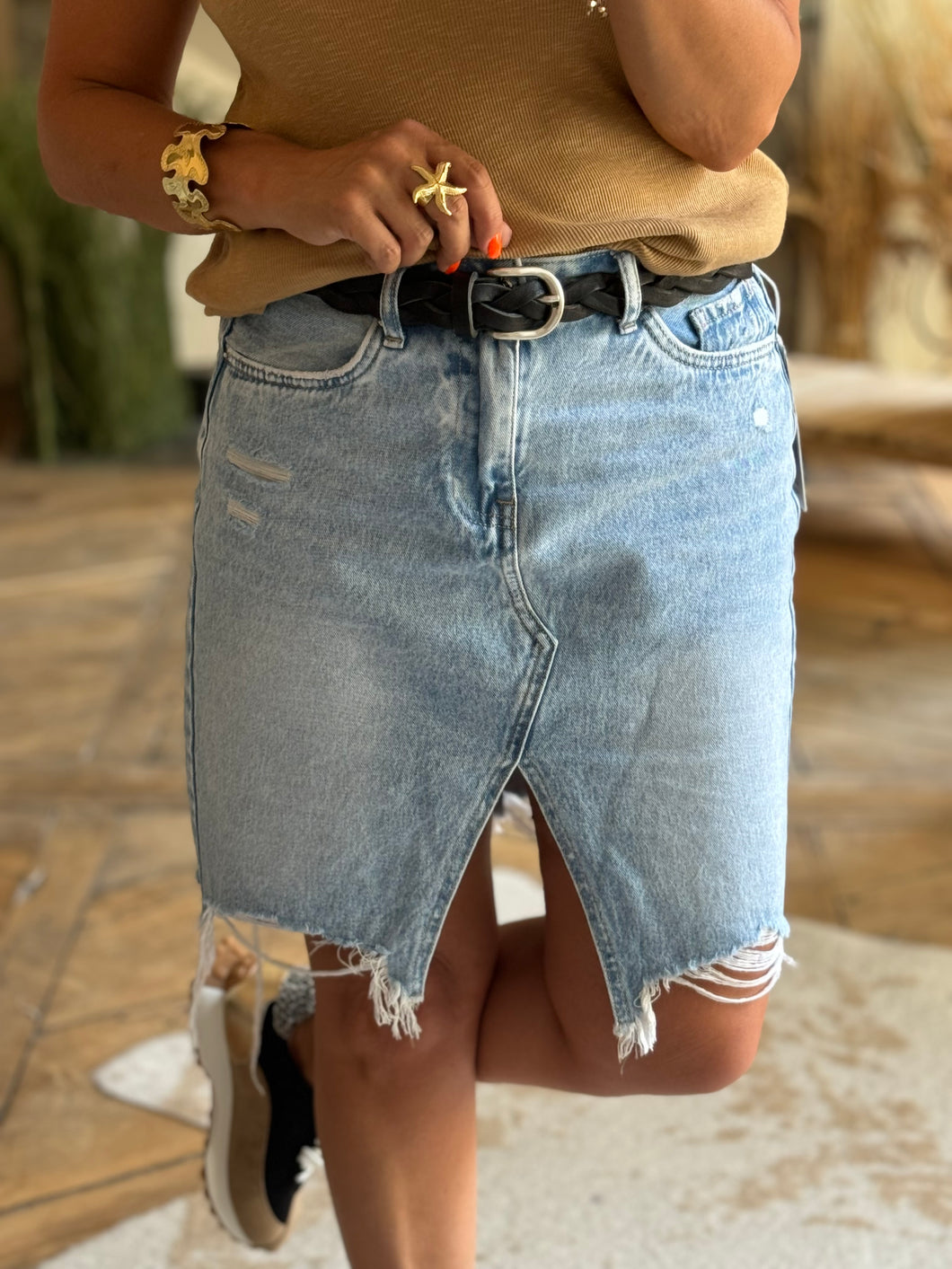 Jupe k039