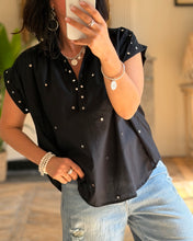 Charger l'image dans la galerie, Blouse ECOR
