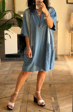 Charger l'image dans la galerie, Robe TRENCIA by BANDITAS
