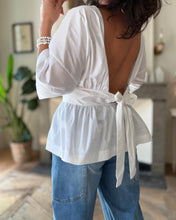 Charger l'image dans la galerie, Blouse 12974
