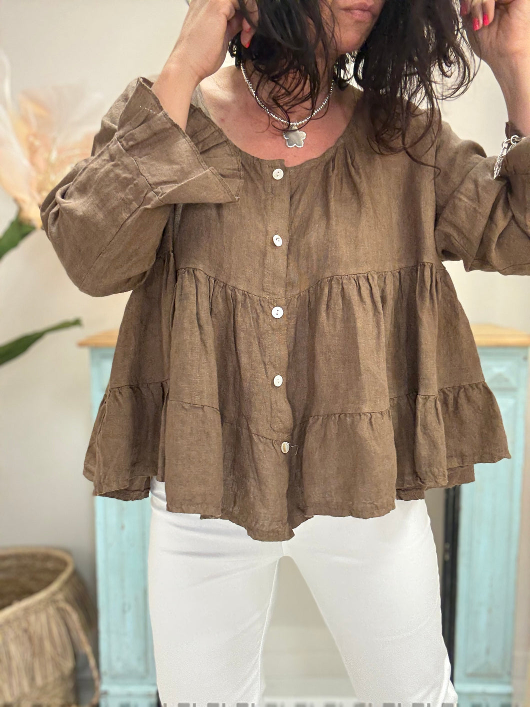 Chemise 2048