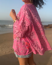 Charger l'image dans la galerie, Blouse BRUCE
