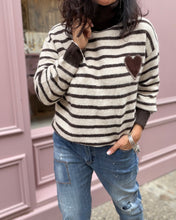 Charger l&#39;image dans la galerie, Pull 255122
