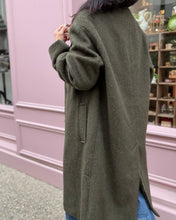 Charger l'image dans la galerie, Manteau 8814
