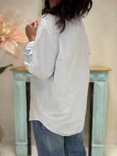 Charger l&#39;image dans la galerie, Chemise MINERVA by BANDITAS
