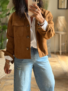 Veste 32068
