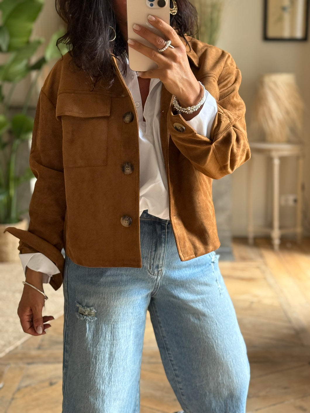 Veste 32068