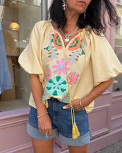 Charger l'image dans la galerie, Blouse 3766

