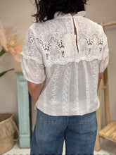 Charger l&#39;image dans la galerie, Blouse 511226

