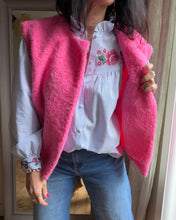 Charger l'image dans la galerie, Veste sans manches 50111
