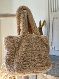 Sac mouton