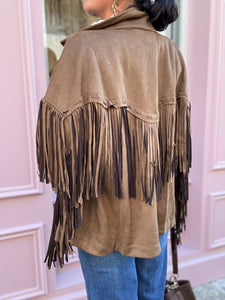 Veste Eva