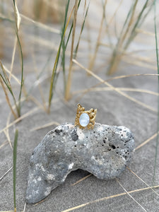 Bague réglable