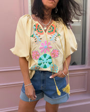 Charger l'image dans la galerie, Blouse 3766
