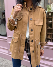 Charger l'image dans la galerie, Veste 25579
