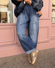 Charger l'image dans la galerie, Jean VADER denim by BANDITAS
