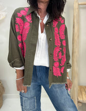 Charger l&#39;image dans la galerie, Veste 3131
