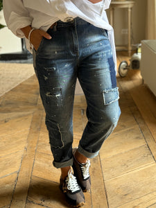Jean 9246