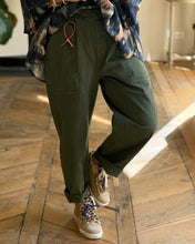 Charger l'image dans la galerie, Pantalon TANARO by BANDITAS
