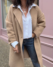 Charger l&#39;image dans la galerie, Manteau laine 010

