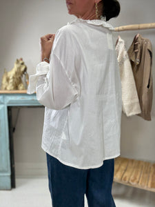 Chemise 7376 (réassort)