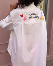 Charger l'image dans la galerie, Chemise 19533
