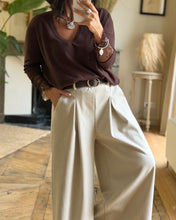 Charger l&#39;image dans la galerie, Pull fin 17806
