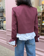 Charger l'image dans la galerie, Veste blazer 8172
