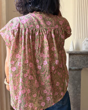 Charger l'image dans la galerie, Blouse 7991
