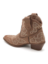 Charger l'image dans la galerie, Bottines 7663
