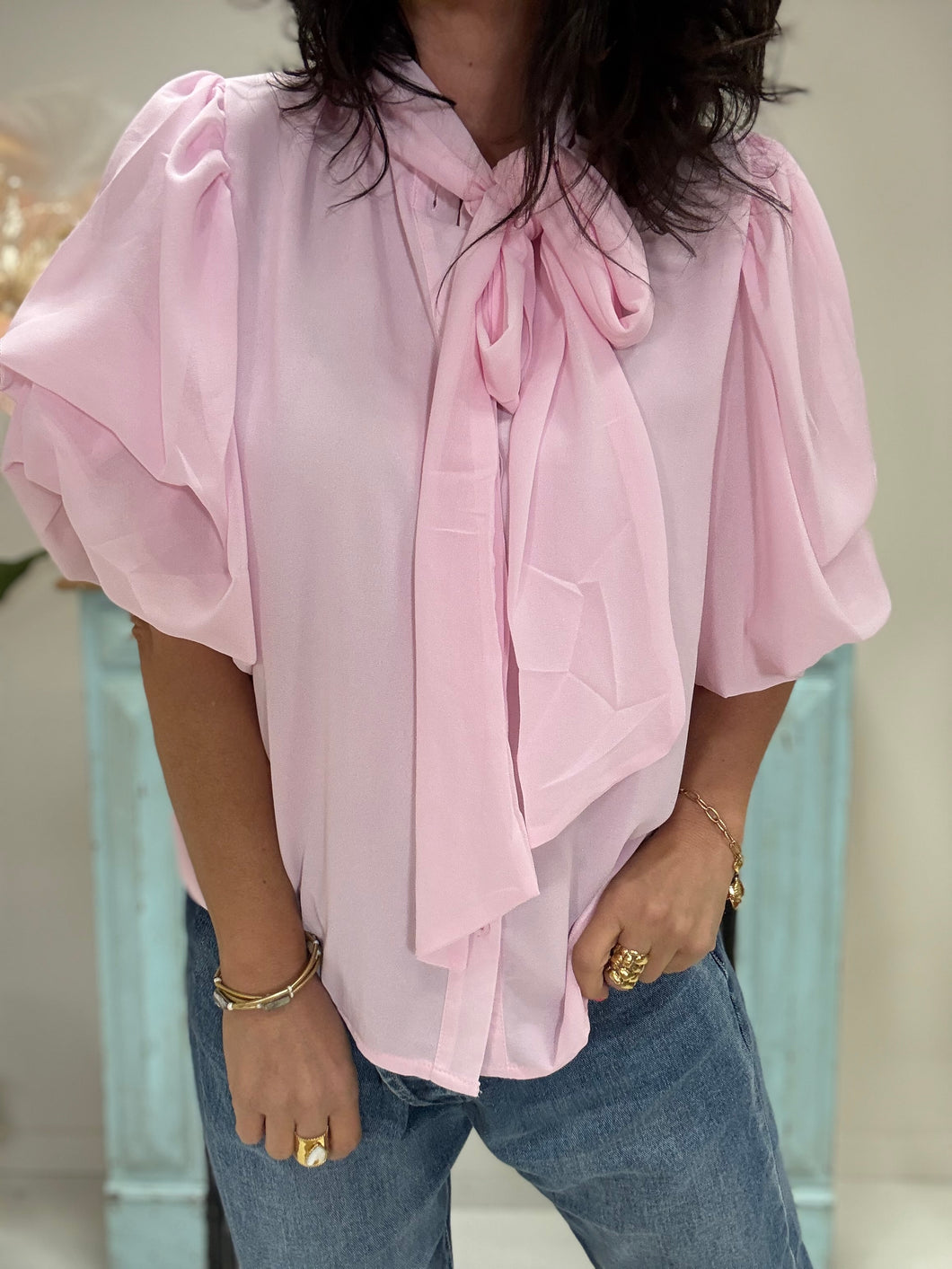 Chemise FK90