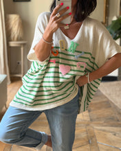 Charger l'image dans la galerie, Pull 6108
