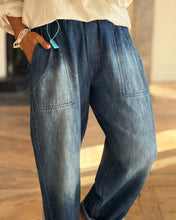 Charger l'image dans la galerie, Jean VADER denim by BANDITAS
