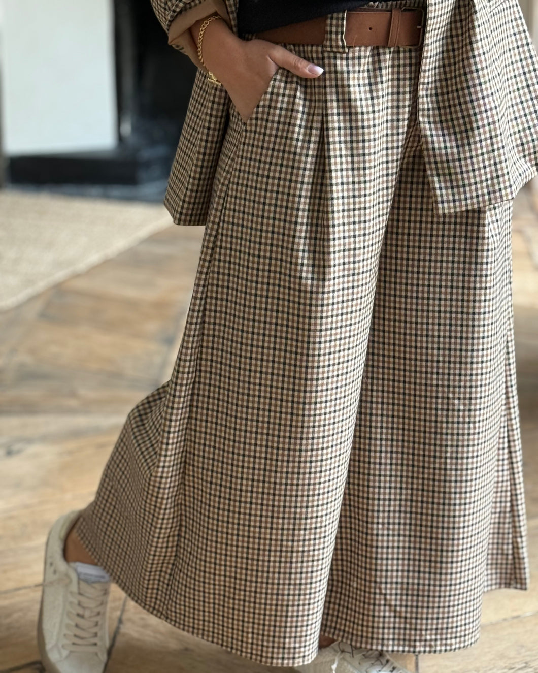 Pantalon 38104