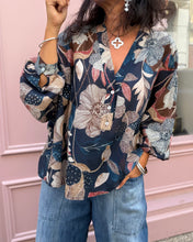 Charger l'image dans la galerie, Blouse COCOTERO by BANDITAS

