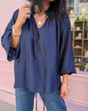 Charger l'image dans la galerie, Blouse 4709

