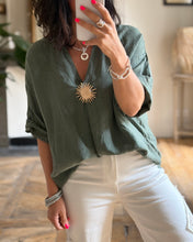 Charger l'image dans la galerie, Blouse 5354
