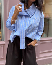 Charger l'image dans la galerie, Chemise 33381 rayures
