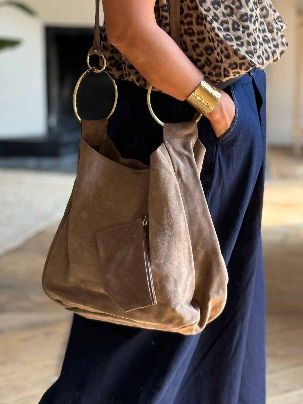 Sac cuir 6725
