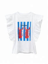 Charger l'image dans la galerie, Tee-shirt 1960
