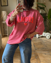 Charger l'image dans la galerie, Sweat fin 1142
