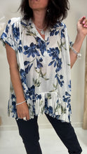 Charger l&#39;image dans la galerie, Blouse 8266
