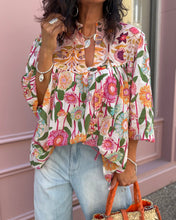Charger l'image dans la galerie, Blouse SCAMPIA by BANDITAS
